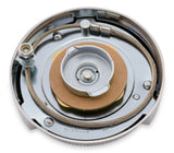 Scott Drake Standard Gas Cap Running Pony Logo - C7ZZ-9030-A