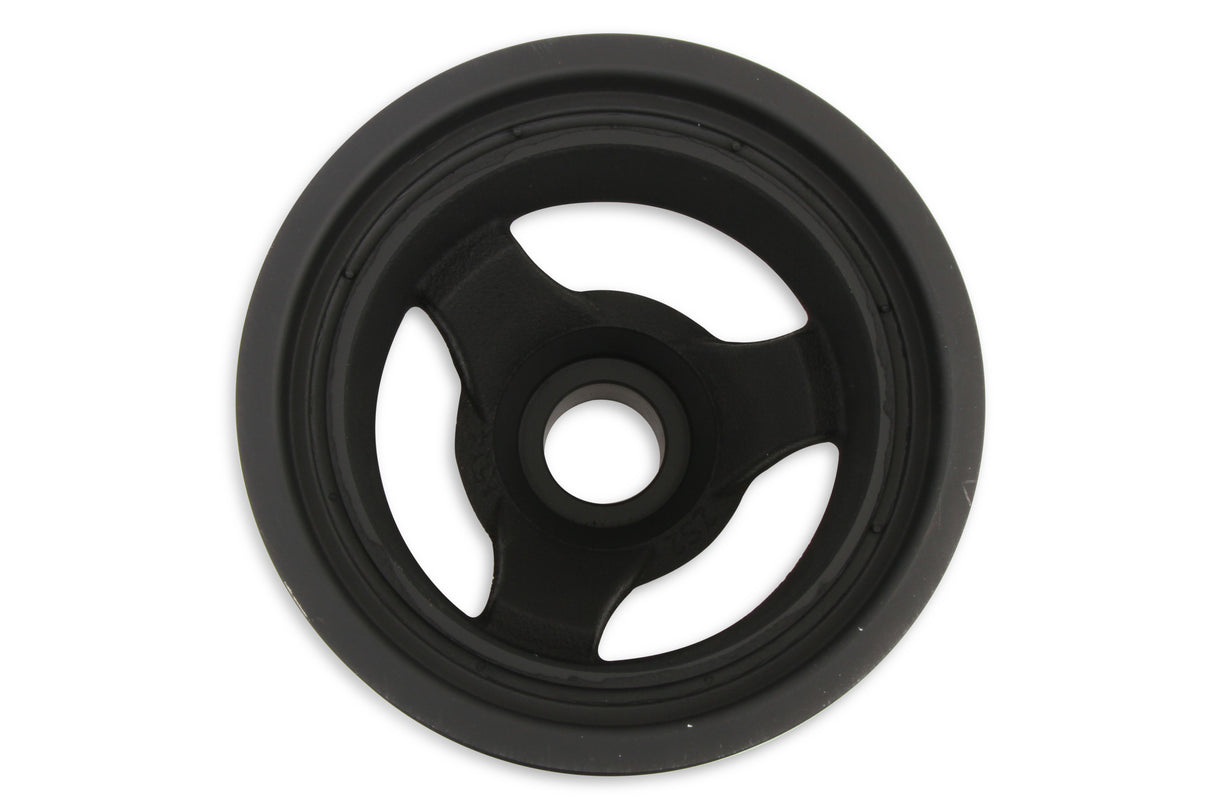 Holley 97-205 Replacement DAMPER/HUB Assembly