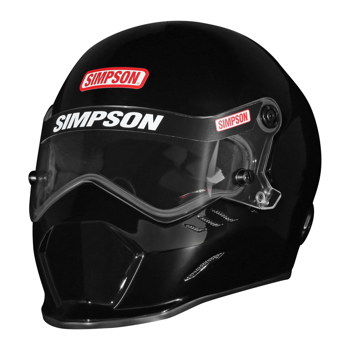 Simpson Kingsnake Helmet SA2025 - 9290052