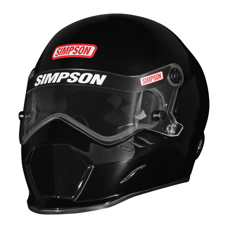 Simpson Kingsnake Helmet SA2025 - 9290052