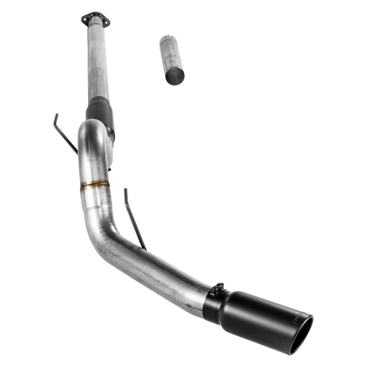 Flowmaster Outlaw Cat-back Exhaust System - 817756