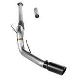 Flowmaster Outlaw Cat-back Exhaust System - 817756