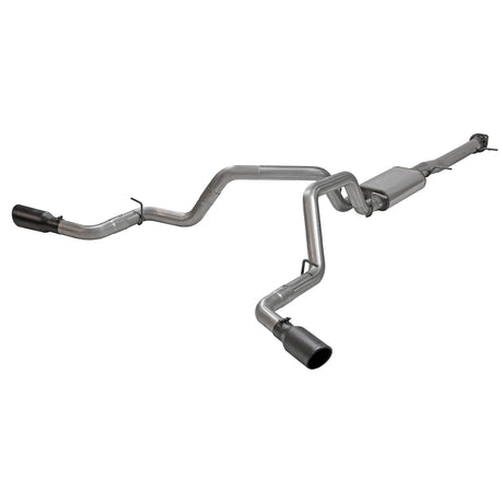 Flowmaster Flow FX Cat-Back Exhaust System - 718111