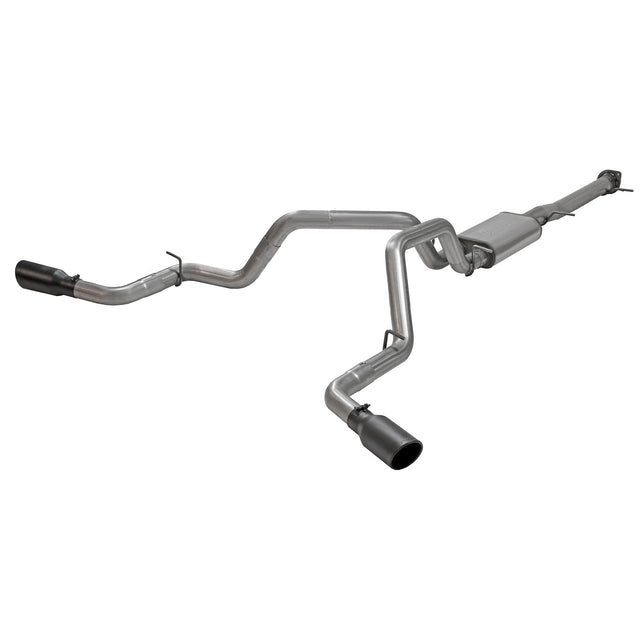 Flowmaster Flow FX Cat-Back Exhaust System - 718111