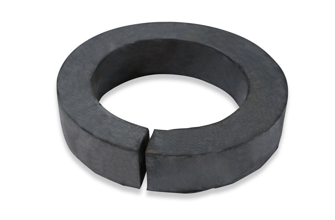 Mr Gasket Rubber Coil Spring Spacer - 1285