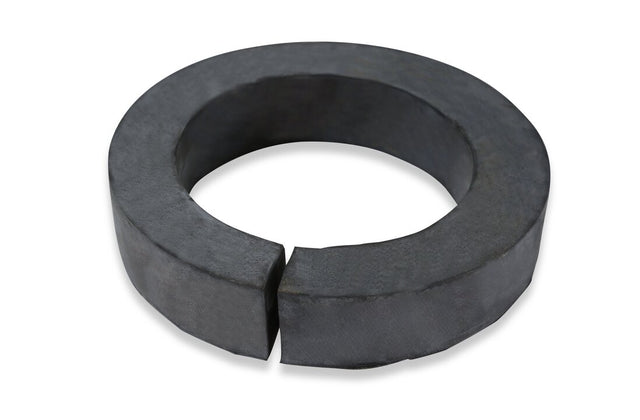 Mr Gasket Rubber Coil Spring Spacer - 1285