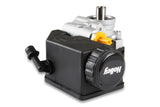 Holley 198-104 Power Steering Pump w/ Reservoir