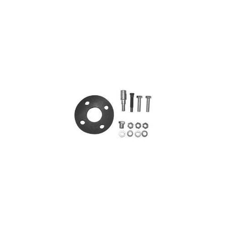 Scott Drake Polyurethane Steering Coupler - C7OZ-3A525-P