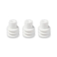 Holley 571-108 METRIPACK WEATHER SEAL WHITE 22-18GA