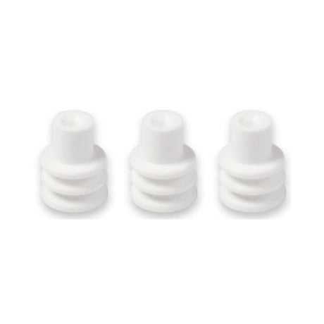 Holley 571-108 METRIPACK WEATHER SEAL WHITE 22-18GA