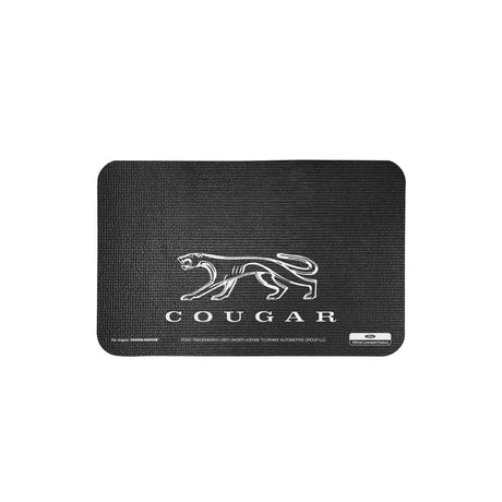 Original Fender Gripper Fender Cover Mercury Cougar Logo - FG2346
