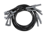 MSD Universal Super Conductor Spark Plug Wire Set LS Engines - 32073