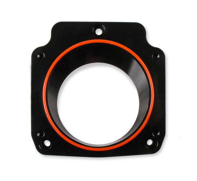 Holley 860020 Sniper EFI Throttle Body Adapter Plate