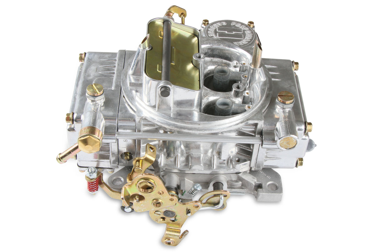 Holley 0-80459SA 750 CFM Classic Carburetor
