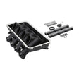 Holley 300-920BK HI-RAM BASE, FORD COYOTE BLACK