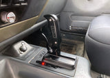 B&M AUTOMATIC SHIFTER - MAGNUM GRIP PRO STICK CONSOLE - 81187
