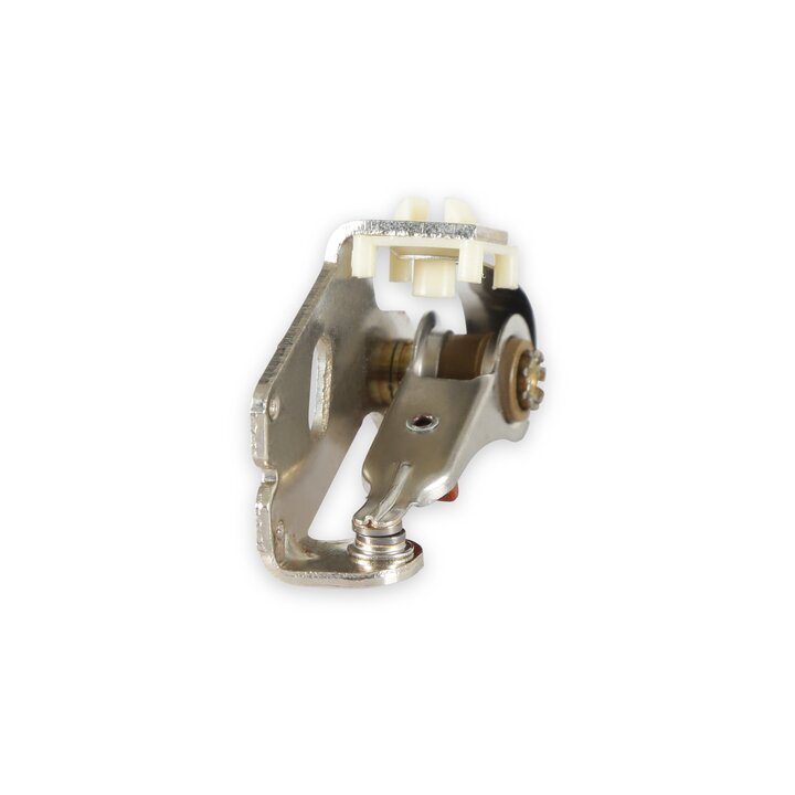 ACCEL Point & Condenser Kit, Heavy Duty, Harley Davidson 70-78 - 23018A