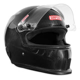 Simpson SD1 Helmet - XXL - Carbon - 795005C
