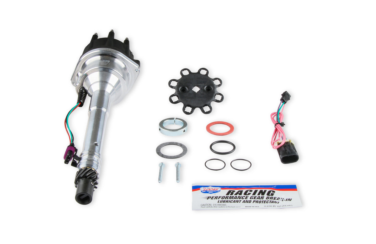 Holley 565-309 HyperSpark Distributor - Chevrolet Big Block Tall Deck