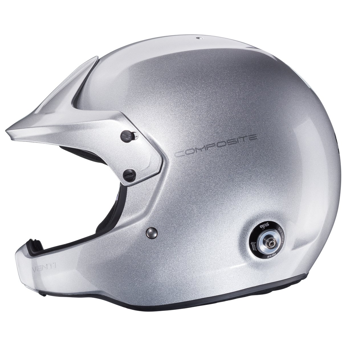 Stilo Venti WRC Composite - AA0220BG2T57