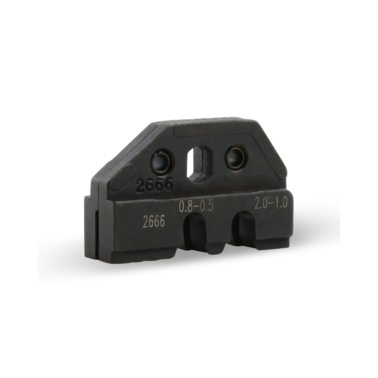 MSD Weathertight Crimp Jaws, Fits PN 35051 - 3509