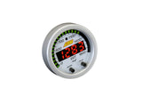 AEM X-Series EGT Gauge Kit - 30-0305