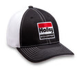 Holley Equipped Flex Mesh Hat - 10160-LGHOL
