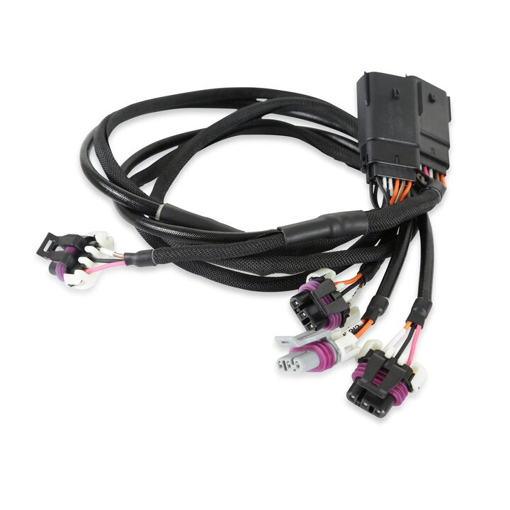 MSD Circle Track LS Ignition Control - 6014CT
