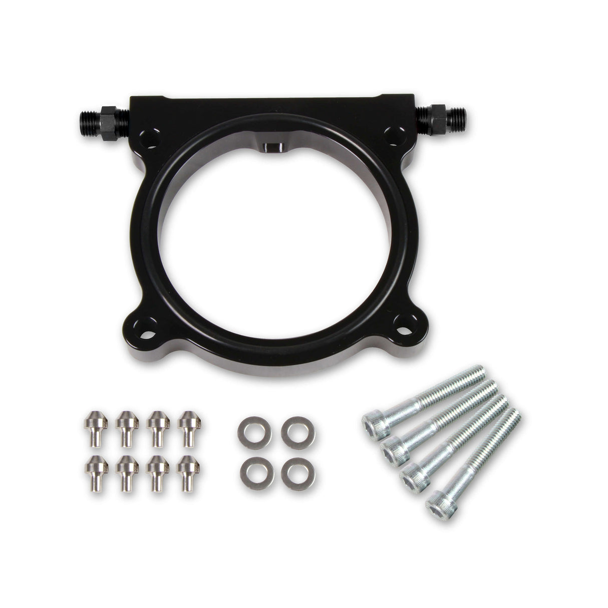 NOS Plate Wet Nitrous System - Ford - 02125BNOS