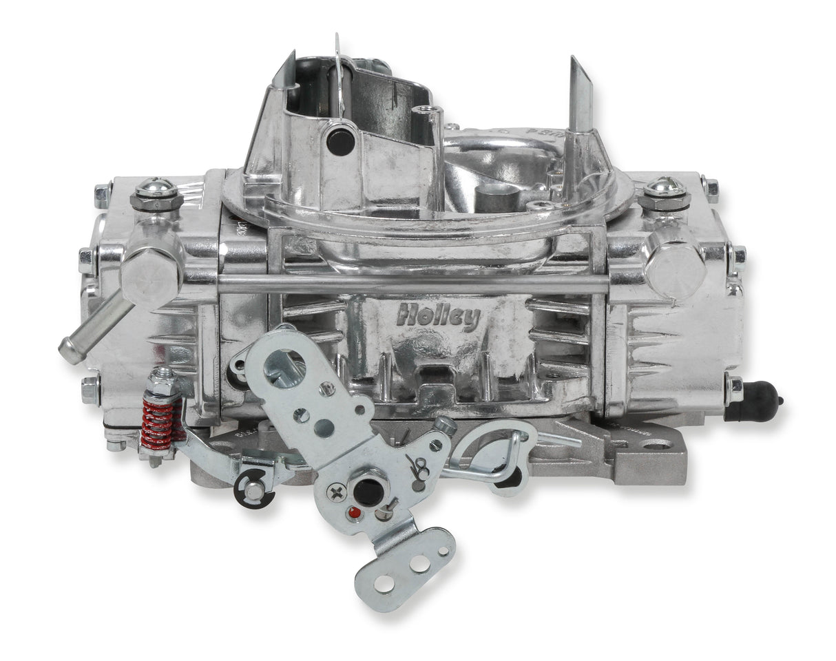 Holley 0-1850S 600 CFM Street Warrior Carburetor