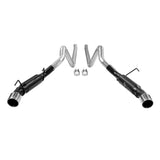 Flowmaster Outlaw Cat-back Exhaust System - 817515