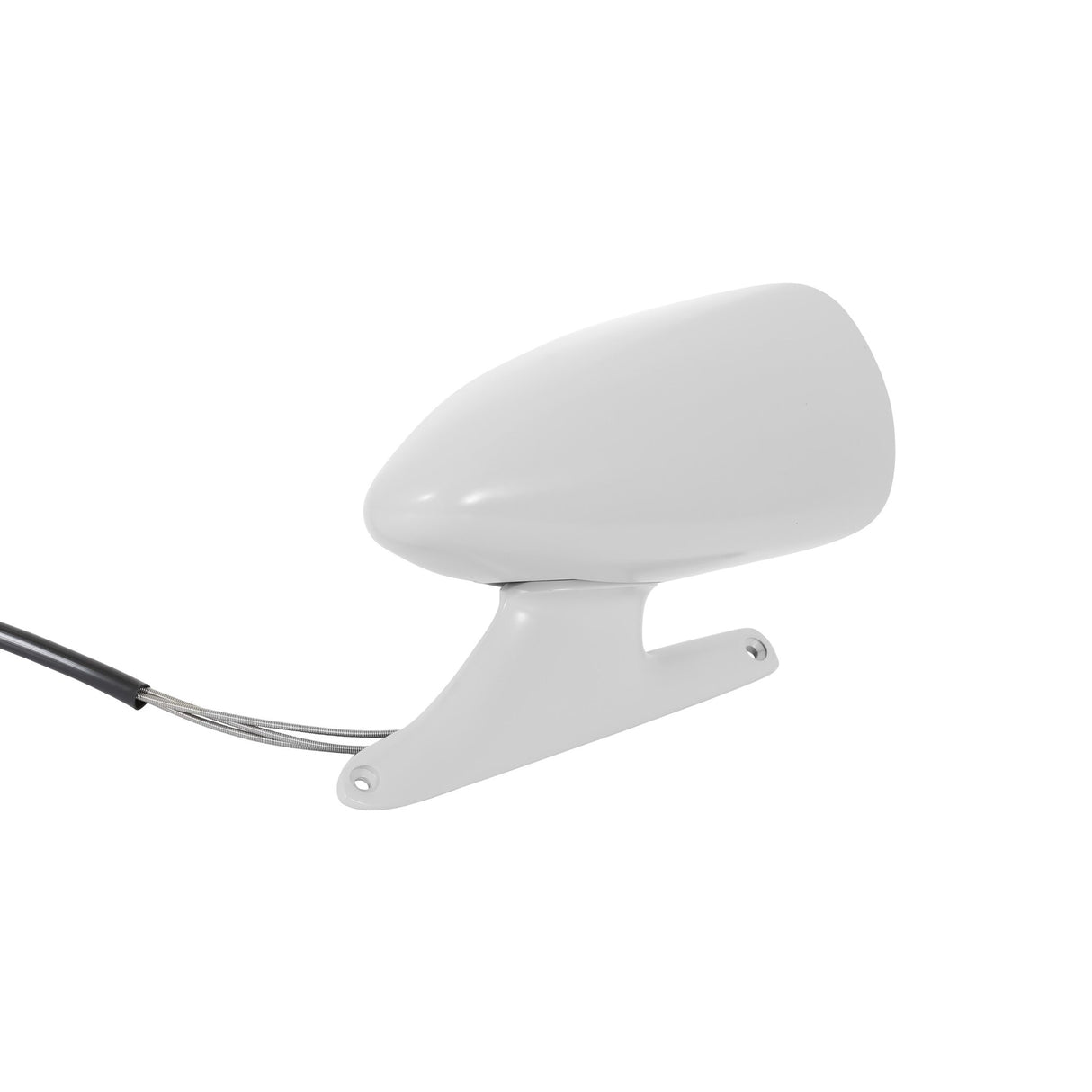 Scott Drake Racing Mirror Remote Control Driver Side - C9ZZ-17696-L