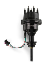 Holley 565-306BK HyperSpark Distributor - Chrysler 413 / 426W / 440 / 426 Hemi