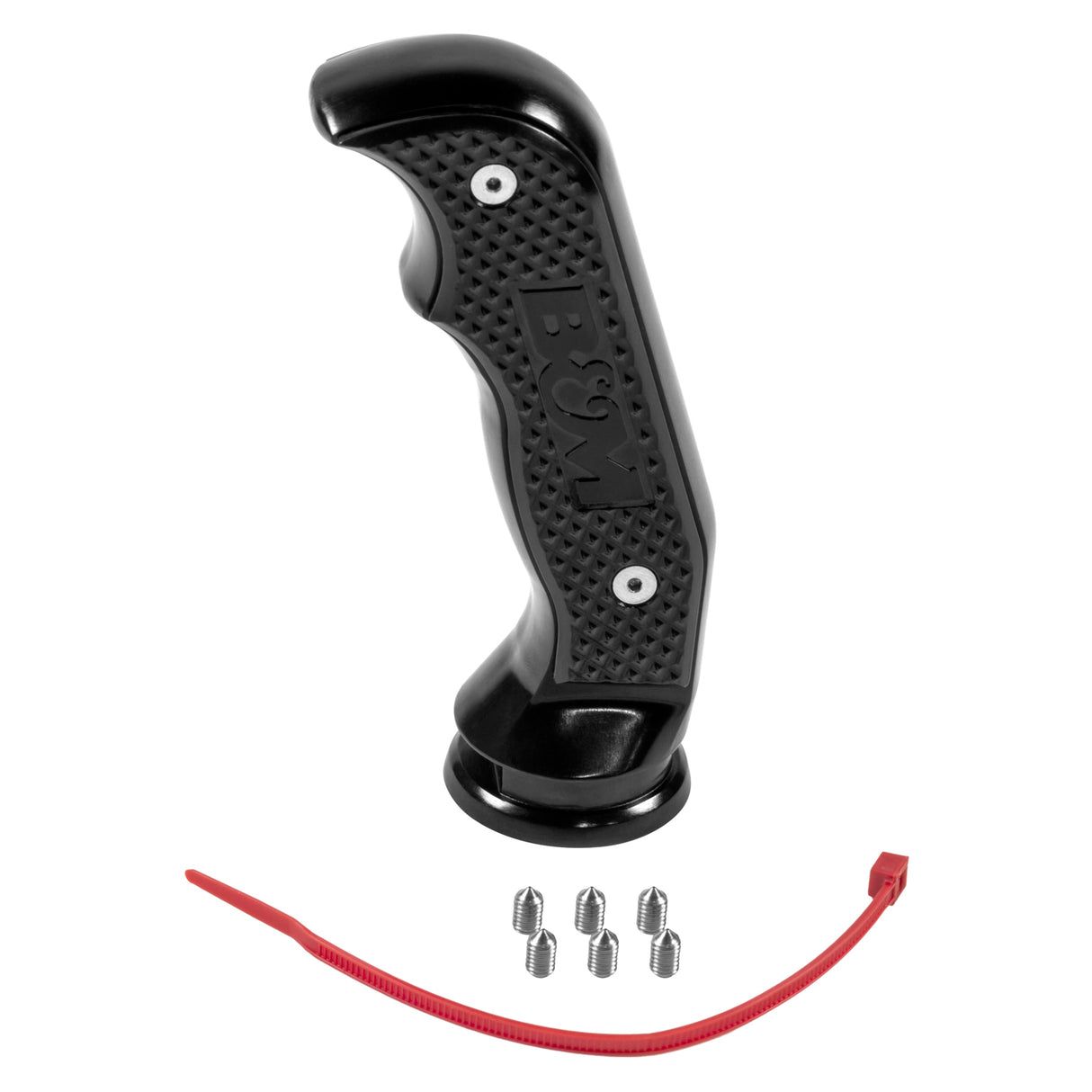 B&M Magnum Grip Auto Shift Handle - 81099