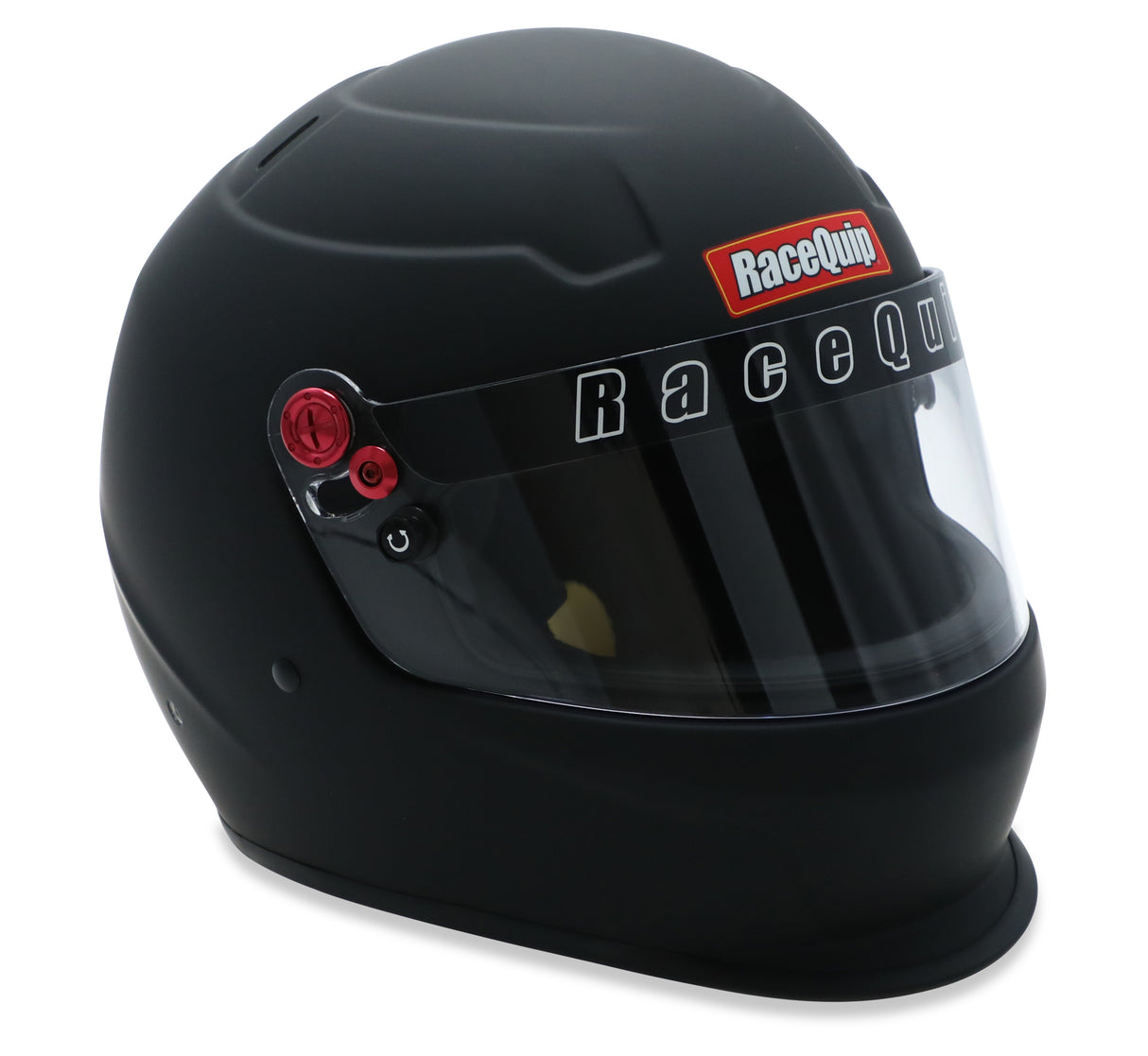 Racequip PRO20 Full Face Helmet - 276990RQP