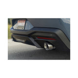 Flowmaster American Thunder Axle-Back Exhaust System - 818162