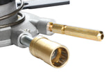 Holley 319-575 Clutch Installation Kit - Includes Flywheel, Clutch, Hydraulic Release Bearing, Hardware