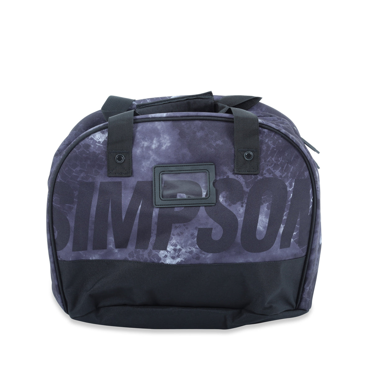 Simpson Racing Single Helmet Bag 23 - 23609