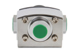 Mr Gasket Adjustable Fuel Pressure Regulator - 2015