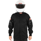 RaceQuip Single Layer Fire Suit Jacket - 111006RQP