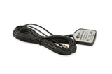 Racepak IQ3 Logger Dash - 250-DS-IQ3LD