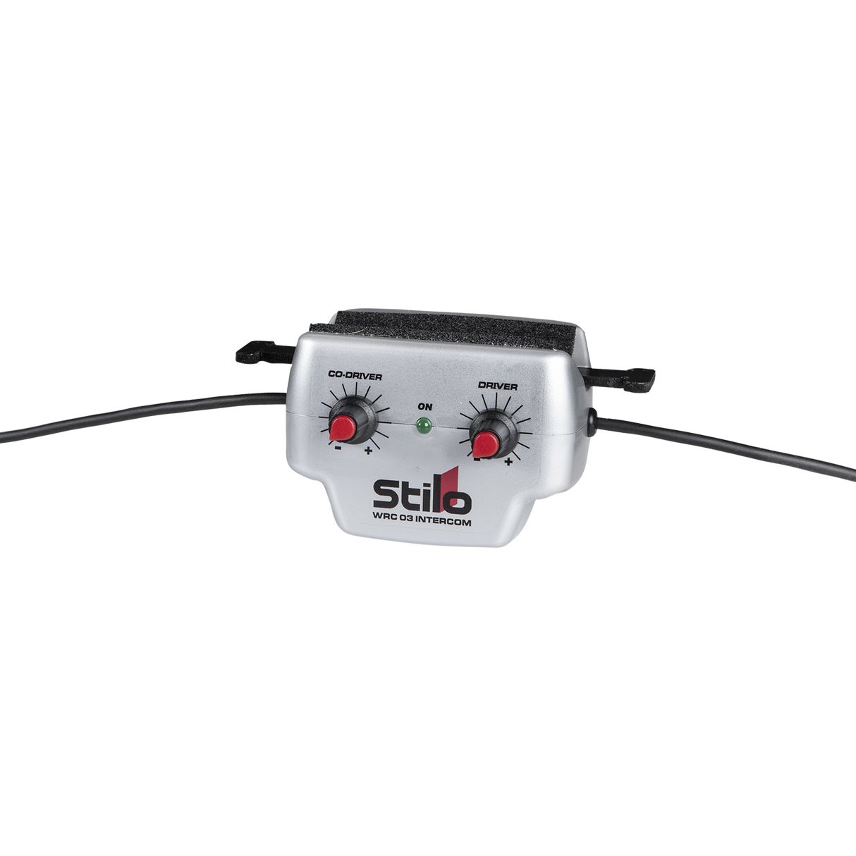 STILO WRC 03 Intercom - AB0200
