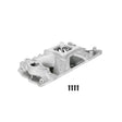 Weiand Team G Intake - Chevy Small Block V8 - 7530WND