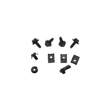 Scott Drake 64-66 Stone Deflector Mounting Kit - SDM-C5ZB-119