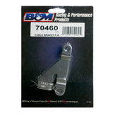 B&M Cable Bracket - GM - 70460