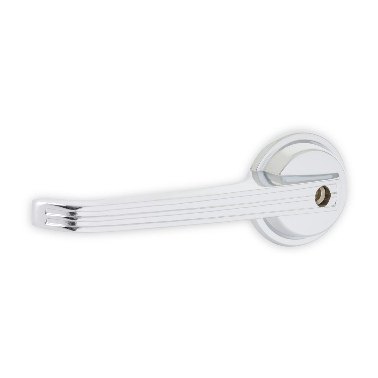 Scott Drake Standard Door Handle (Late 65-67) - C5ZZ-6522600-C