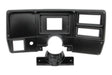 Holley 553-309 Dash Bezels for the EFI 7" Dashes
