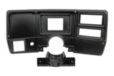 Holley 553-309 Dash Bezels for the EFI 7" Dashes