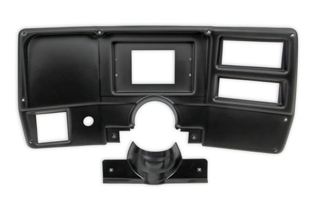 Holley 553-309 Dash Bezels for the EFI 7" Dashes