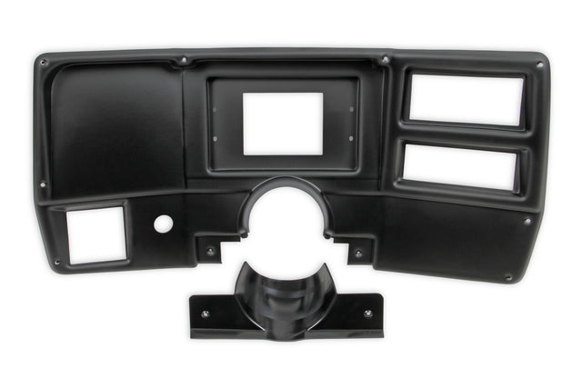 Holley 553-309 Dash Bezels for the EFI 7" Dashes